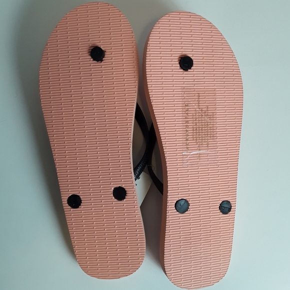 NWT Aeropostale Women's Slip On Sandals Size 10 - Picture 5 of 5